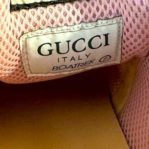 Gucci shoes for men